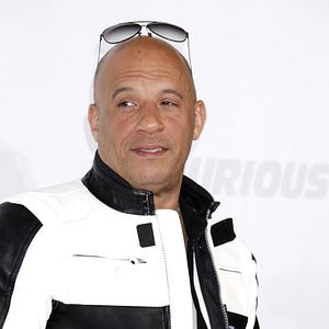 Foto Vin Diesel