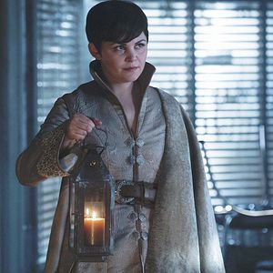 Foto Ginnifer Goodwin