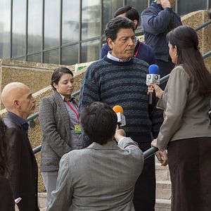 Foto Billy Bob Thornton