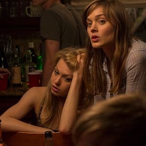 Foto Penelope Mitchell