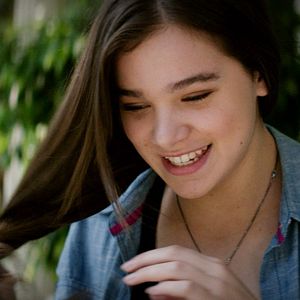 Foto Hailee Steinfeld