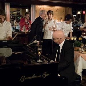 Foto A Very Murray Christmas