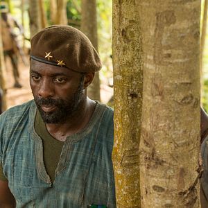 Foto Beasts of No Nation