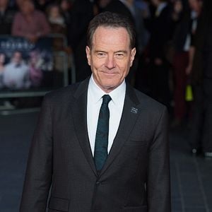 Foto Bryan Cranston