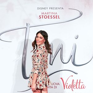 Foto Tini: El Gran Cambio de Violetta