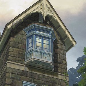 Foto El recuerdo de Marnie