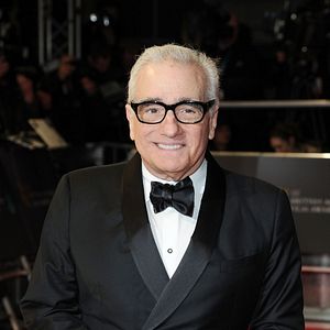 Foto Martin Scorsese