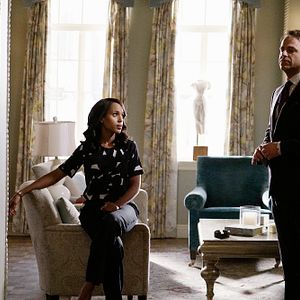 Foto Kerry Washington