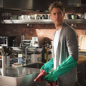 Foto Jake McDorman