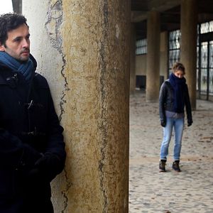 Foto Raphaël Ferret