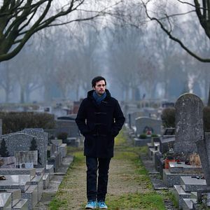 Foto Raphaël Ferret