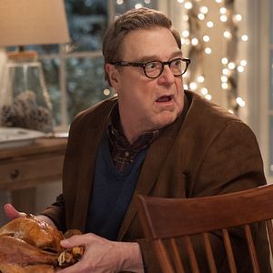 Foto Navidad con los Cooper