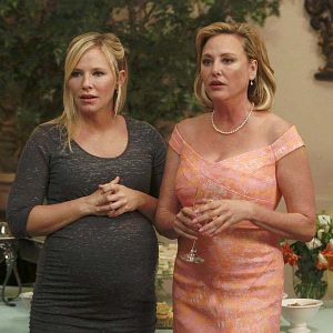 Foto Virginia Madsen