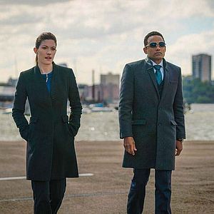 Foto Jennifer Carpenter