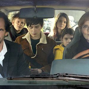 Foto Joséphine Japy