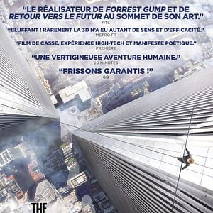 Foto En la cuerda floja