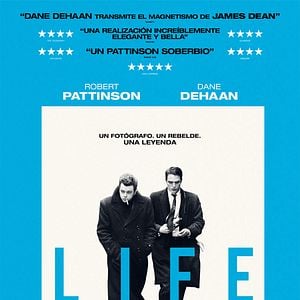 Foto Mi Nombre es John Lennon