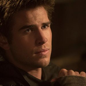 Foto Liam Hemsworth