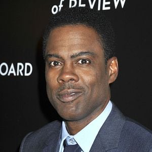Foto Chris Rock