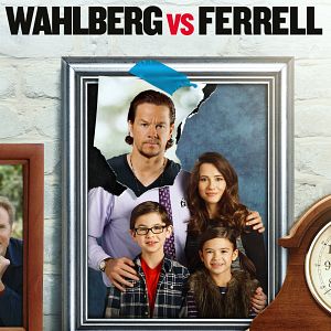 Foto Guerra de papás