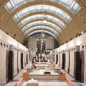 Foto Los impresionistas