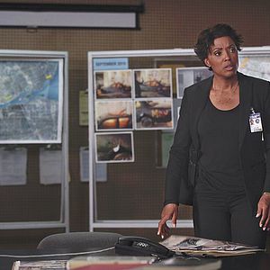 Foto Mentes criminales