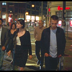 Foto Anders Danielsen Lie