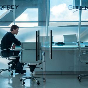 Foto Bill Skarsgård