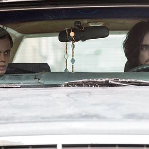 Foto Bill Skarsgård