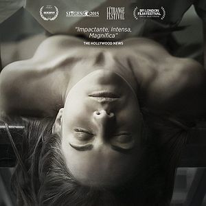 Foto El cadáver de Anna Fritz