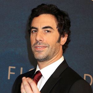 Foto Sacha Baron Cohen