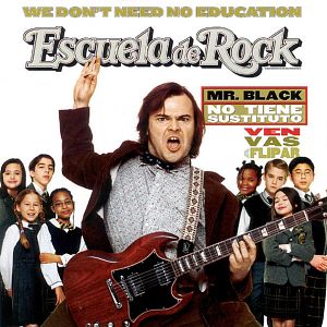 Foto Escuela de rock