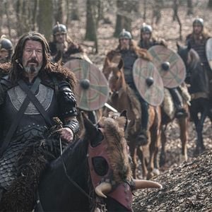 Foto The Last Kingdom