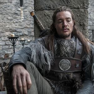 Foto Alexander Dreymon