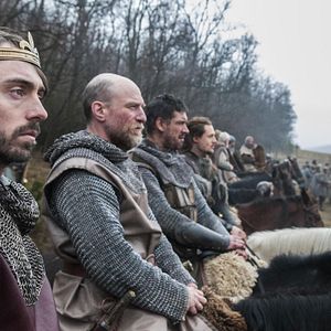 Foto The Last Kingdom