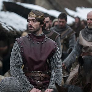 Foto The Last Kingdom