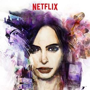 Foto Marvel's Jessica Jones