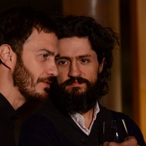 Foto The Moving Forest