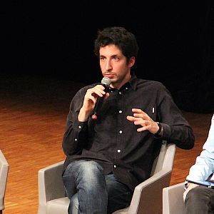 Foto Como me convertí en superhéroe