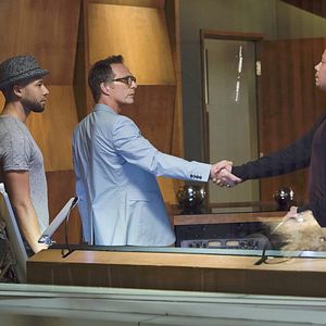 Foto Terrence Howard