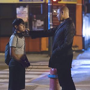 Foto Terrence Howard