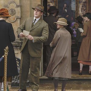 Foto Downton Abbey