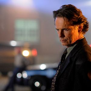 Foto Bruce Greenwood