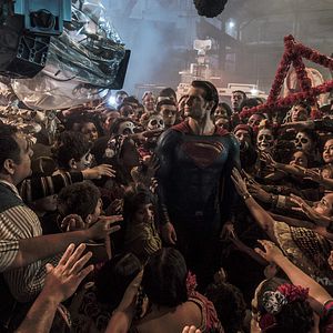 Foto Batman v Superman: El origen de la justicia