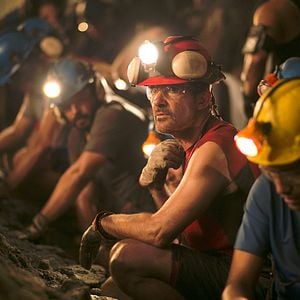 Foto Los 33. Una historia de esperanza