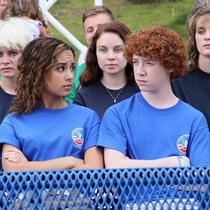 Foto Grayson Russell