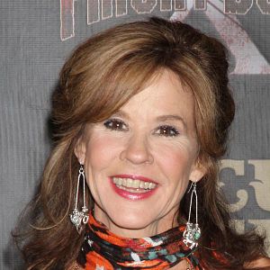 Foto Linda Blair