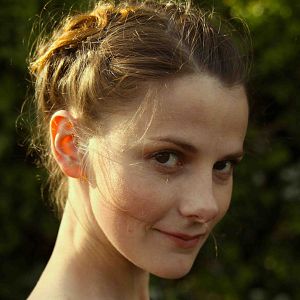Foto Louise Brealey