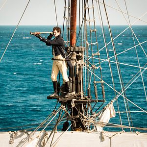 Foto En el corazón del mar