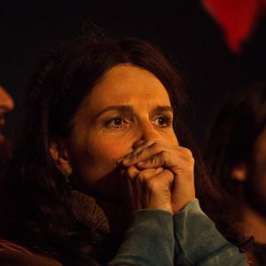 Foto Los 33. Una historia de esperanza